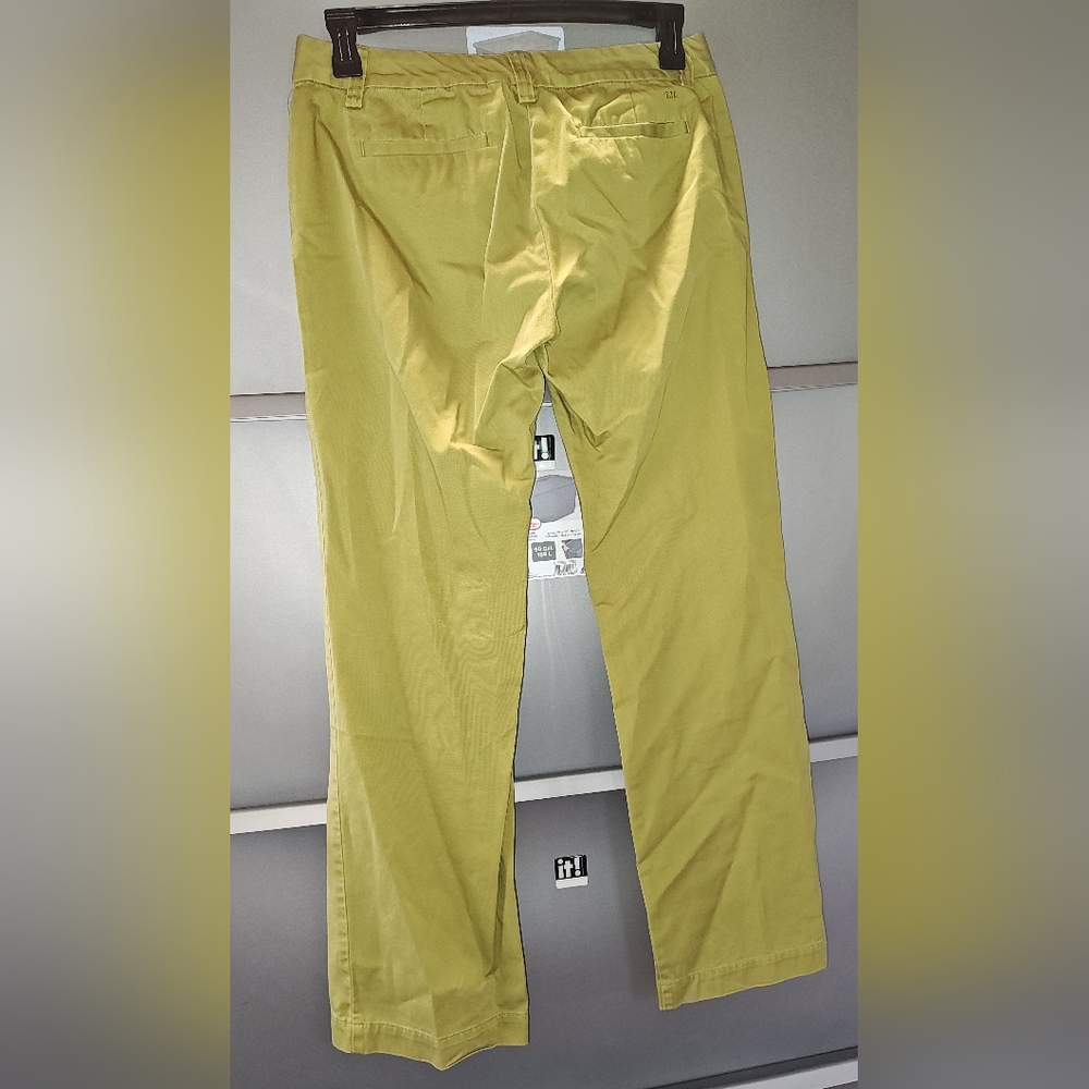 Vintage Tommy Hilfiger Khaki Pants - Picture 2 of 4